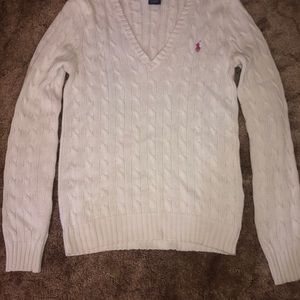 Long sleeves winter Ralph Lauren sweater